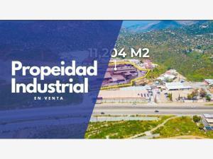 Bodega en venta en Parque Industrial El Bajío, Tecate, Baja California