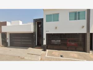 Casa en venta en 4 de Marzo, Culiacán, Sinaloa