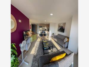 Departamento en venta en Centro (Área 1), Cuauhtémoc, Ciudad de México