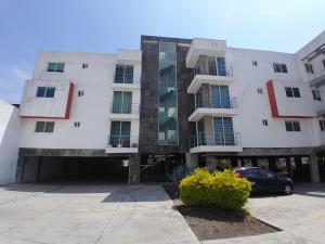 Departamento en renta en Camino Real a Cholula, San Andrés Cholula, Puebla