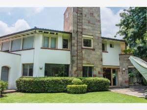Casa en venta en San Bartolo Ameyalco, Álvaro Obregón, Ciudad de México