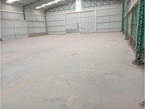 Bodega en venta en Juan Sarabia, San Luis Potosí, San Luis Potosí