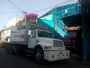 Terreno en venta en San Pedro Xalpa, Azcapotzalco, Ciudad de México