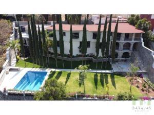 Casa en venta en Rancho Tetela, Cuernavaca, Morelos