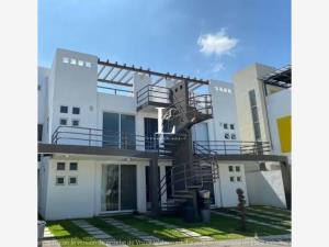 Departamento en venta en Tetelcingo, Cuautla, Morelos
