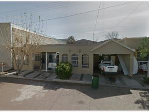 Casa en remate en Industrial Norte, Delicias, Chihuahua