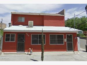 Casa en remate en Alameda, Juárez, Chihuahua