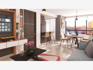 Departamento en venta en Agricola Oriental, Iztacalco, Ciudad de México