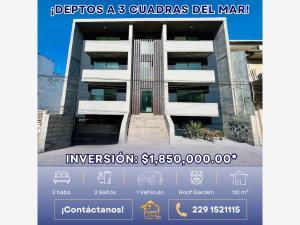 Departamento en venta en El Morro las Colonias, Boca del Río, Veracruz de Ignacio de la Llave Departamento en venta en El Morro las Colonias, Boca del Río, Veracruz de Ignacio de la Llave