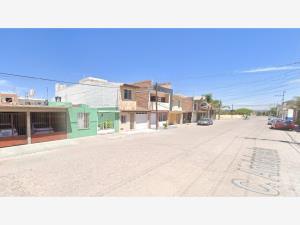 Casa en venta en Cosmos, Pabellón de Arteaga, Aguascalientes