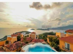 Casa en venta en El Glomar, Acapulco de Juárez, Guerrero