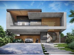 Casa en venta en Bosque Esmeralda, Atizapán de Zaragoza, México