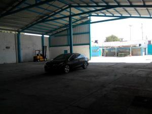 Bodega en venta en La Palma, Cuautitlán, México