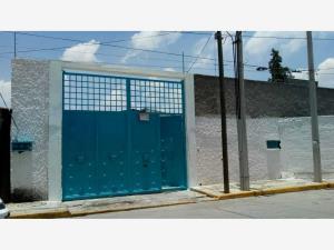 Bodega en venta en La Palma, Cuautitlán, México