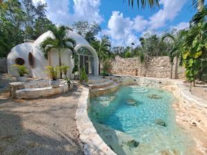 Casa en venta en Tulum Centro, Tulum, Quintana Roo