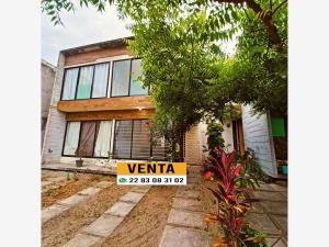 Casa en venta en Álika, Veracruz, Veracruz de Ignacio de la Llave Casa en venta en Álika, Veracruz, Veracruz de Ignacio de la Llave