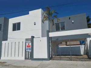 Casa en venta en Jesus Luna Luna, Ciudad Madero, Tamaulipas