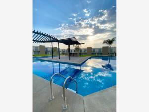 Departamento en renta en Los Amates, Yecapixtla, Morelos