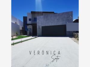 Casa en venta en Mision de los Lagos, Juárez, Chihuahua