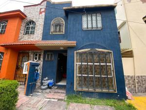 Casa en venta en Ex-Hacienda San Felipe 1a. Sección, Coacalco de Berriozábal, México