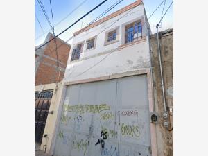 Bodega en remate en Centro, León, Guanajuato