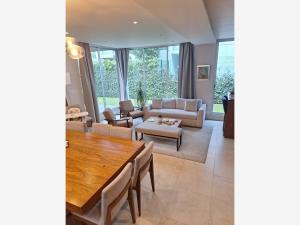 Casa en venta en Cuajimalpa, Cuajimalpa de Morelos, Ciudad de México