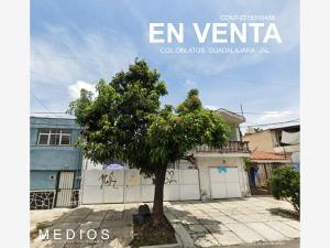 Casa en venta en Oblatos, Guadalajara, Jalisco
