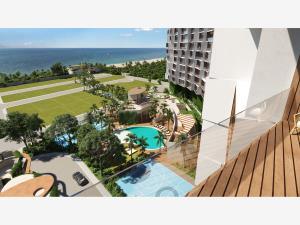 Departamento en venta en Chicxulub Puerto, Progreso, Yucatán