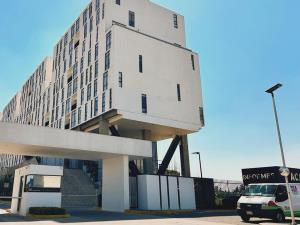 Departamento en renta en La Concepción, San Mateo Atenco, México