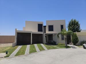 Casa en venta en Las Villas, Torreón, Coahuila de Zaragoza Casa en venta en Las Villas, Torreón, Coahuila de Zaragoza