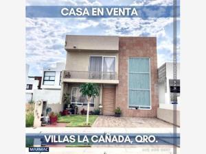 Casa en venta en Villas la Cañada, El Marqués, Querétaro