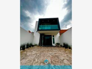 Casa en venta en Campos Elíseos, Morelia, Michoacán de Ocampo Casa en venta en Campos Elíseos, Morelia, Michoacán de Ocampo