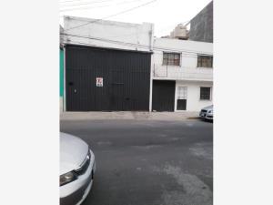 Bodega en renta en Agricola Oriental, Iztacalco, Ciudad de México