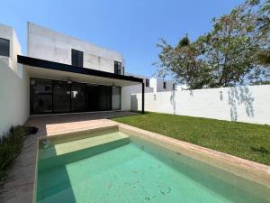 Casa en renta en Villas Cholul, Mérida, Yucatán Casa en renta en Villas Cholul, Mérida, Yucatán
