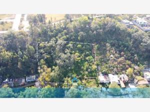 Terreno en venta en San Jose del Cerrito, Morelia, Michoacán de Ocampo