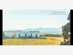 Finca-Rancho en venta en Somorriel, Singuilucan, Hidalgo