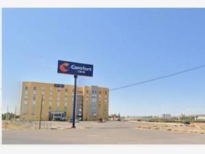 Hotel en remate en Las Delicias, Chihuahua, Chihuahua