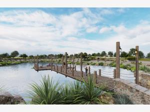 Terreno en venta en San Miguel de Allende Centro, San Miguel de Allende, Guanajuato