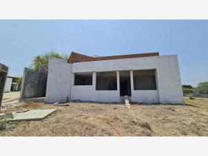 Casa en venta en Berriozabal Centro, Berriozábal, Chiapas