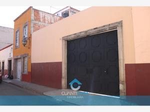 Casa en venta en Centro Histórico, Morelia, Michoacán de Ocampo