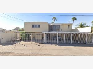 Casa en venta en Ciudad Obregon Centro, Cajeme, Sonora