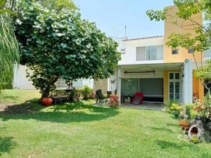 Casa en venta en Cantarranas, Cuernavaca, Morelos