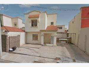 Casa en venta en Casa Blanca, Cajeme, Sonora