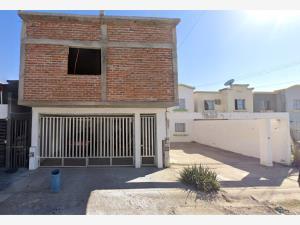 Casa en venta en Felipe Angeles, Culiacán, Sinaloa