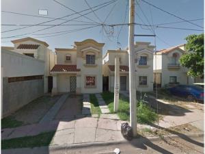 Casa en alojamiento en Casa Blanca, Cajeme, Sonora