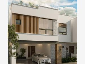 Casa en venta en Cumbres Elite Premier, García, Nuevo León