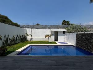 Casa en venta en Lomas de Cuernavaca, Temixco, Morelos