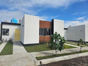 Casa en venta en Montellano, Villa de Álvarez, Colima