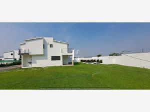 Casa en venta en Hacienda San José, Yecapixtla, Morelos