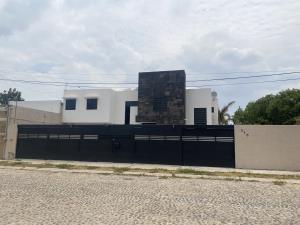 Casa en venta en El Trebol, León, Guanajuato